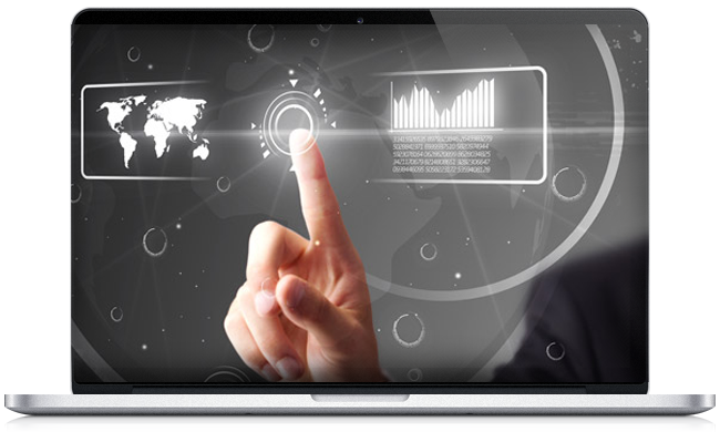 Coherent Website design